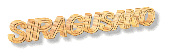 Logo Siragusano